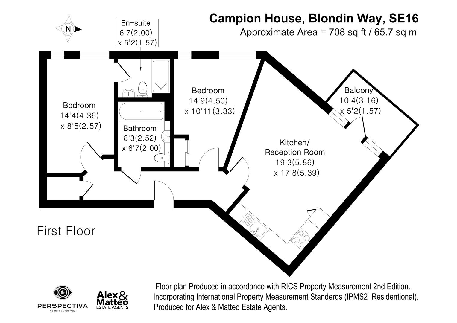 Floorplan image